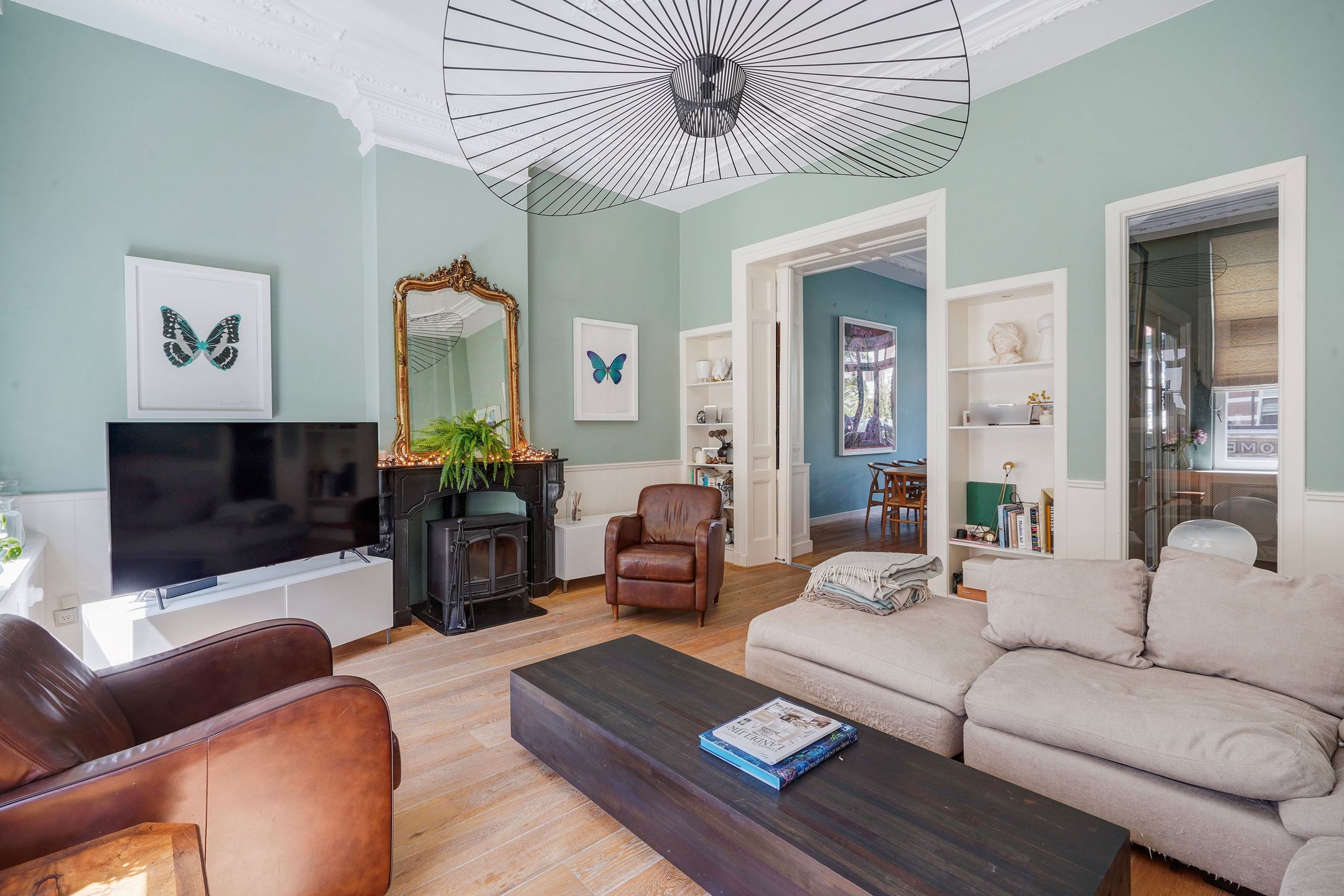 Foto 30 van Zoutmanstraat 39