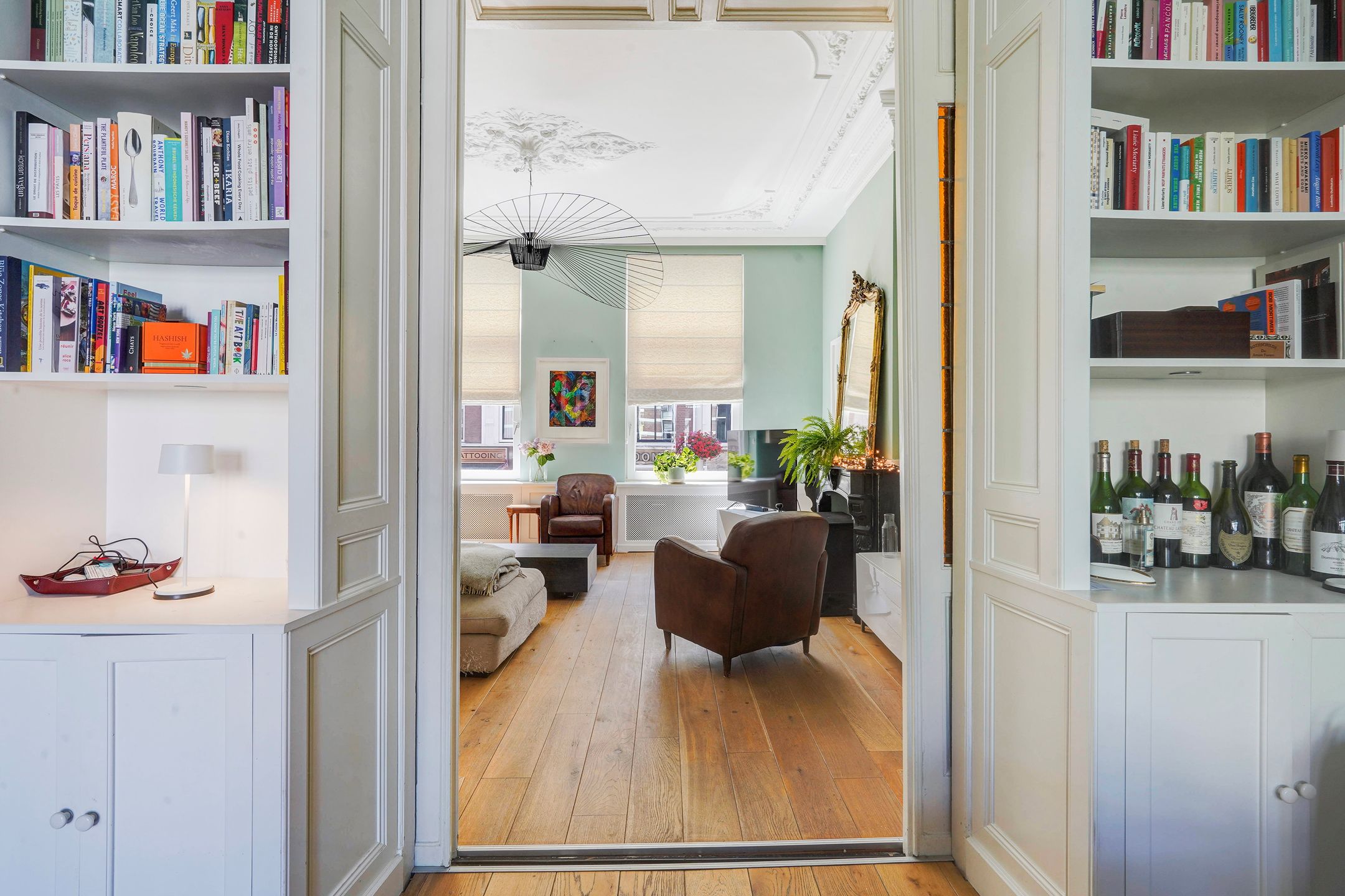 Foto 33 van Zoutmanstraat 39