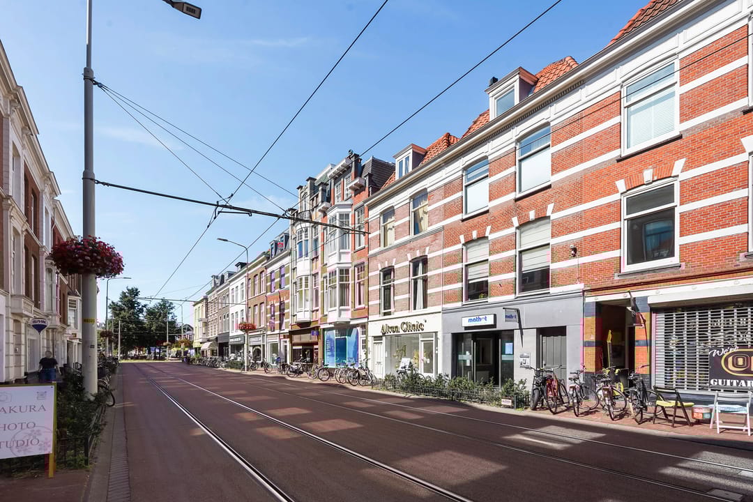 Foto 7 van Zoutmanstraat 39