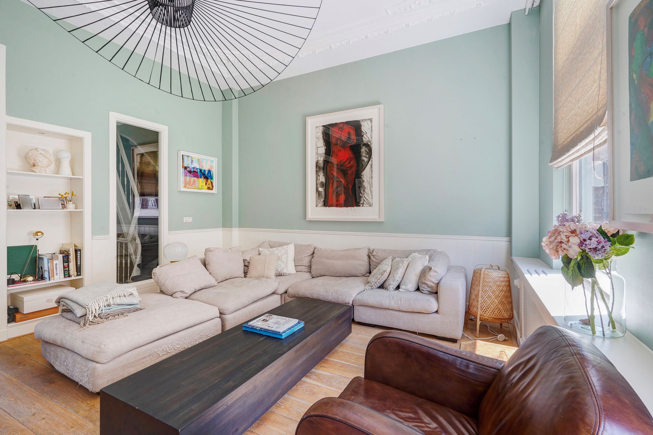 Foto 36 van Zoutmanstraat 39