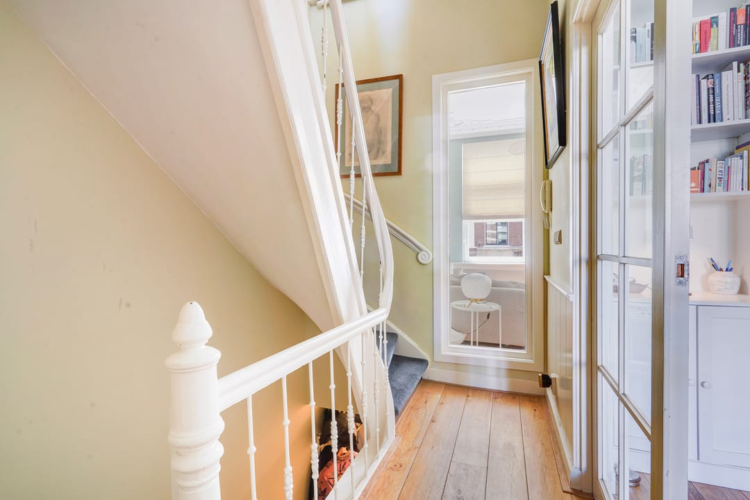 Foto 38 van Zoutmanstraat 39