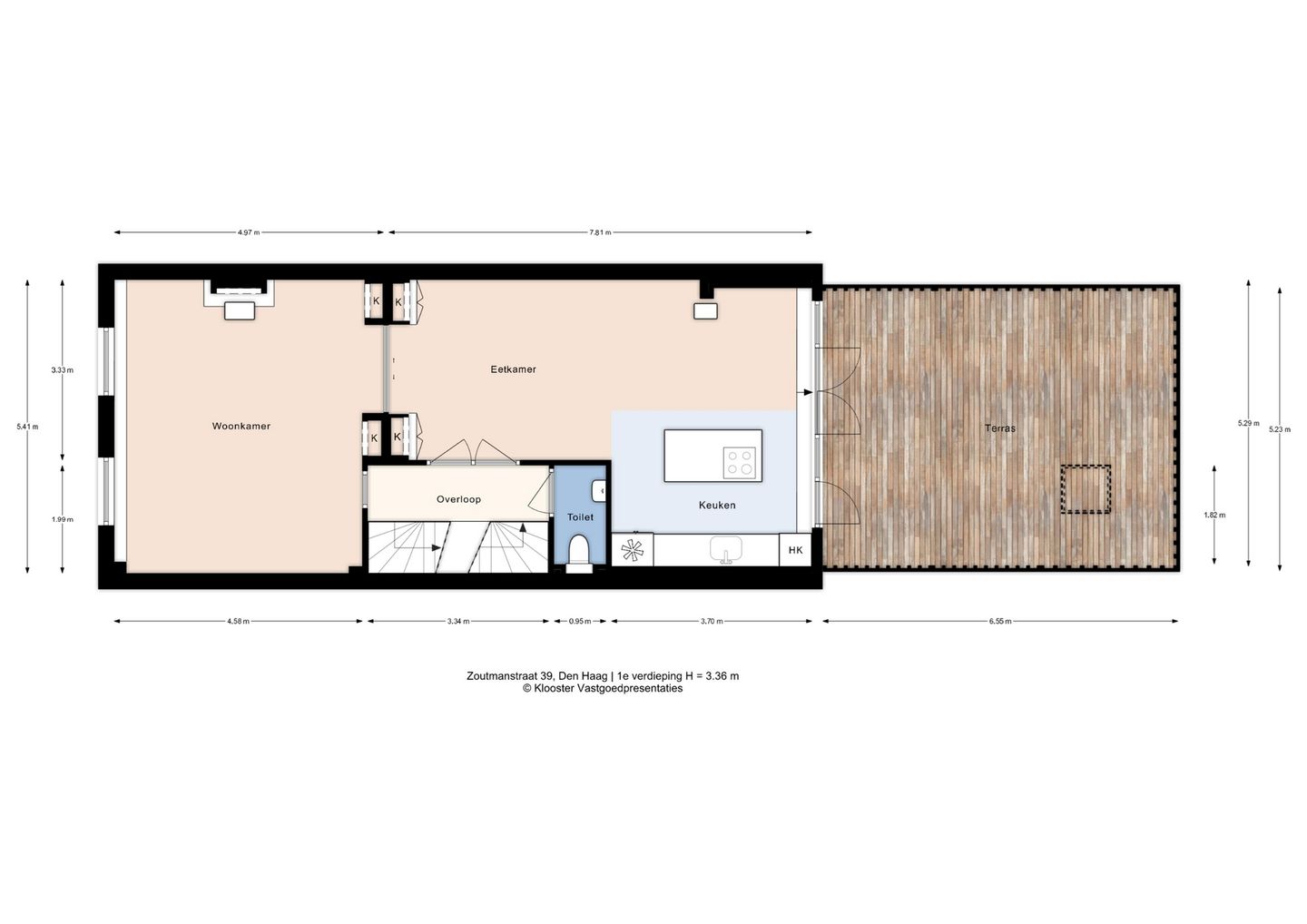 Foto 80 van Zoutmanstraat 39