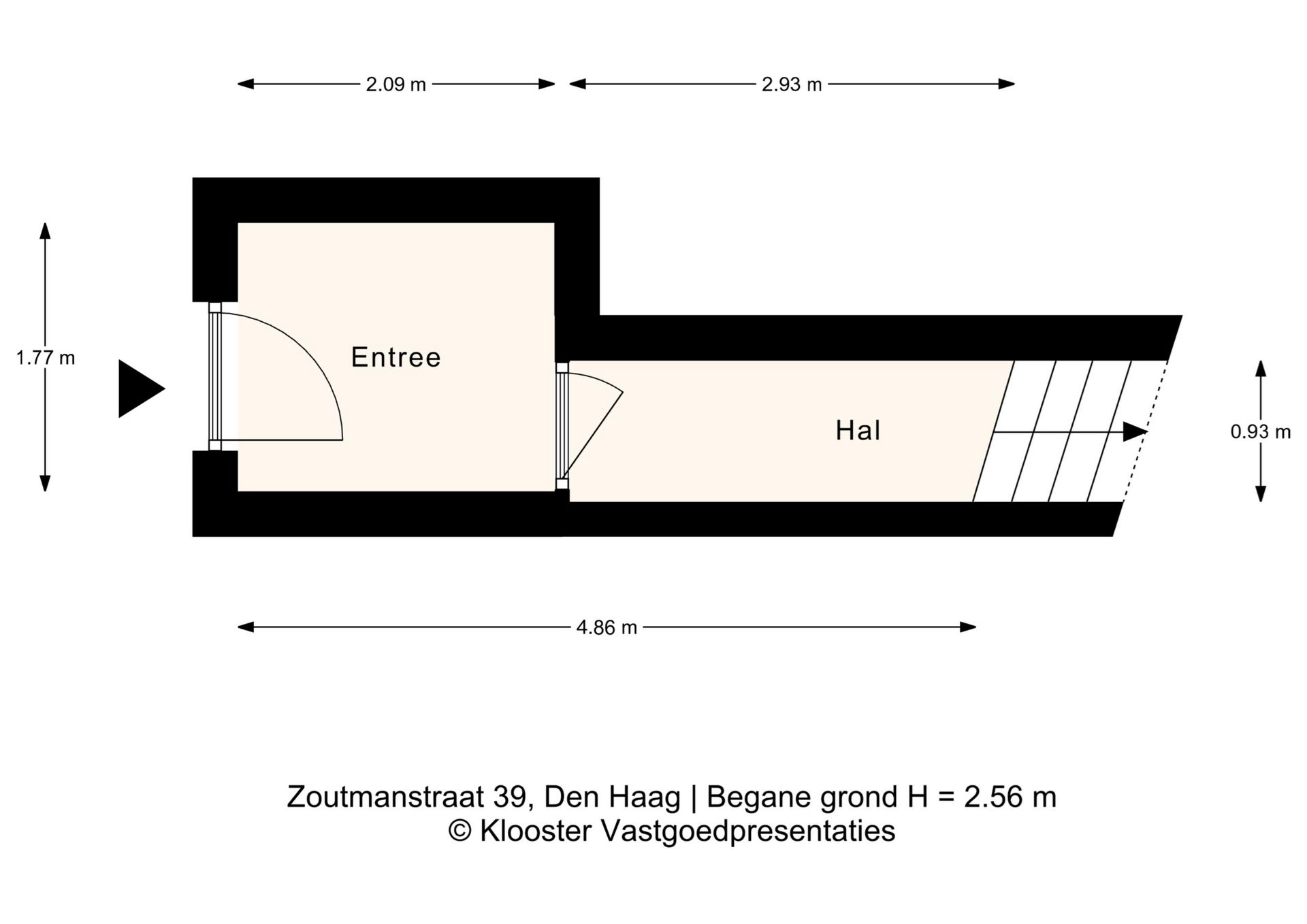 Foto 81 van Zoutmanstraat 39