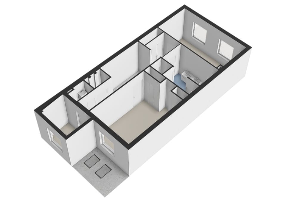 Foto 85 van Zoutmanstraat 39