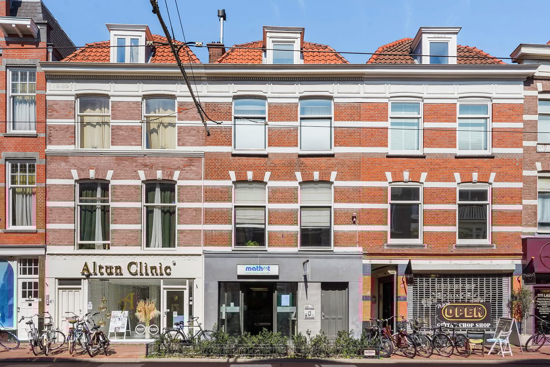 Foto 8 van Zoutmanstraat 39