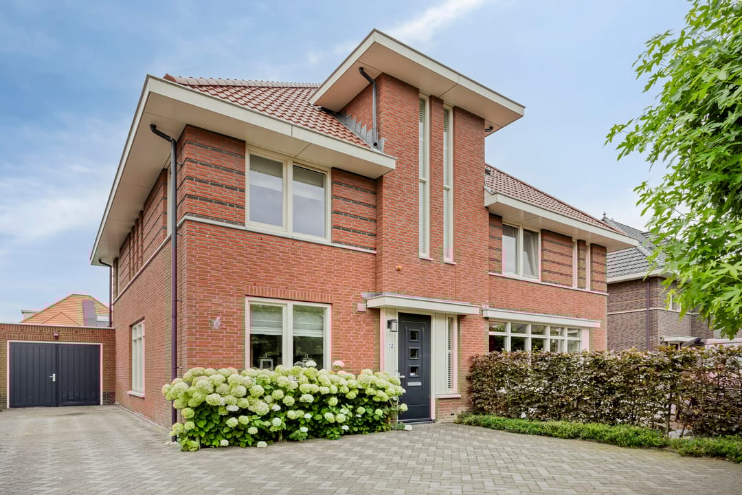 Foto 2 van Karel Jonckheerestraat 12