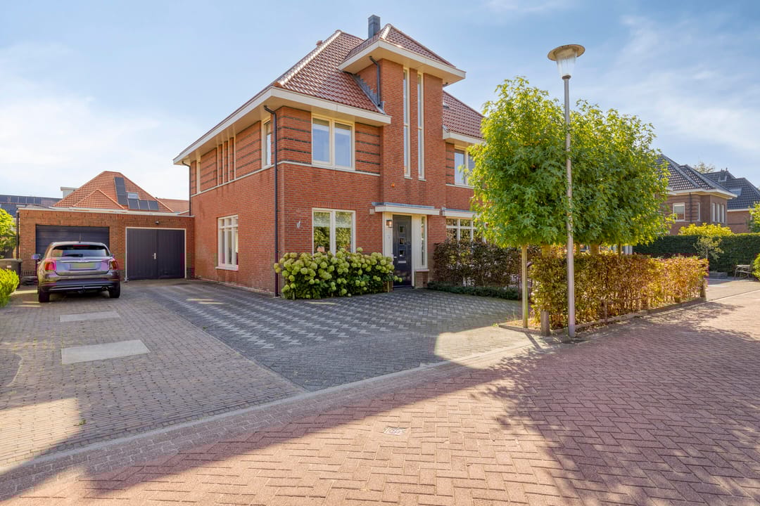 Foto 1 van Karel Jonckheerestraat 12