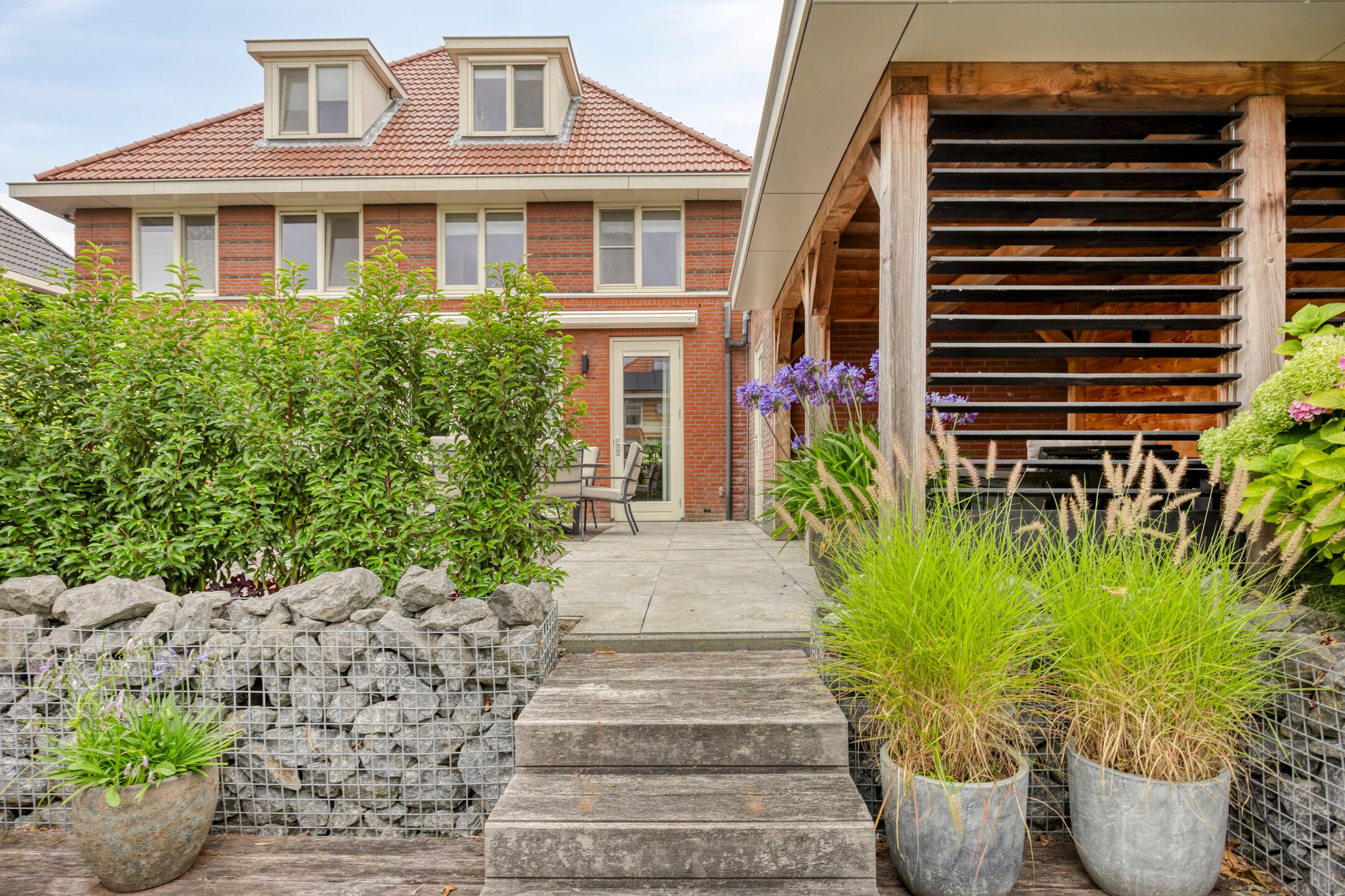 Foto 3 van Karel Jonckheerestraat 12