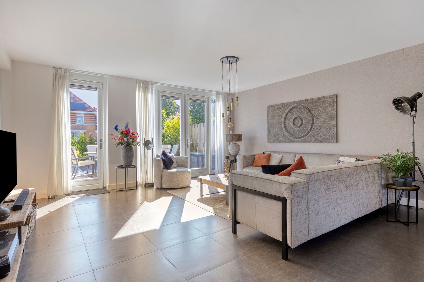 Foto 5 van Karel Jonckheerestraat 12