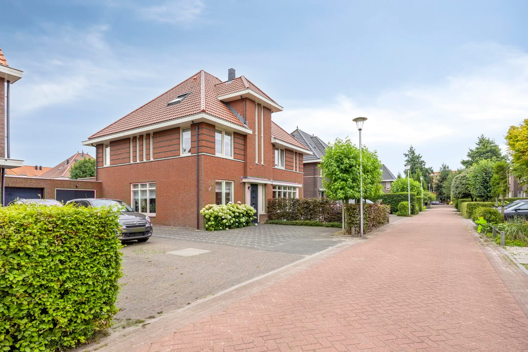 Foto 7 van Karel Jonckheerestraat 12