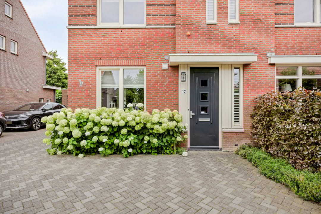 Foto 8 van Karel Jonckheerestraat 12