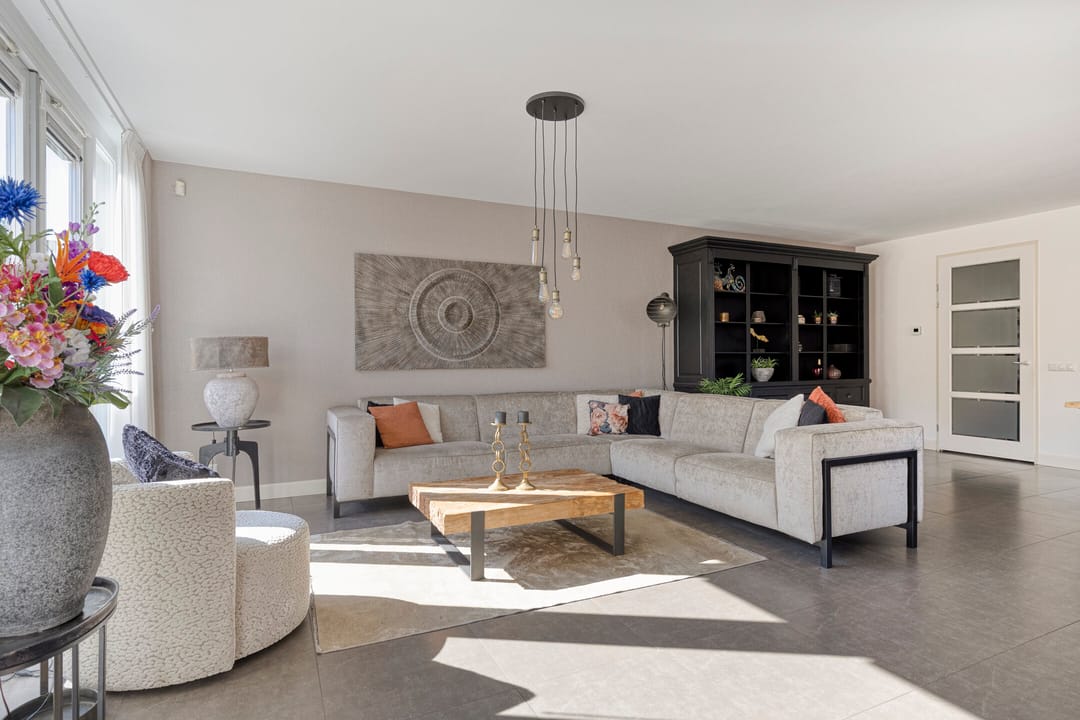 Foto 13 van Karel Jonckheerestraat 12