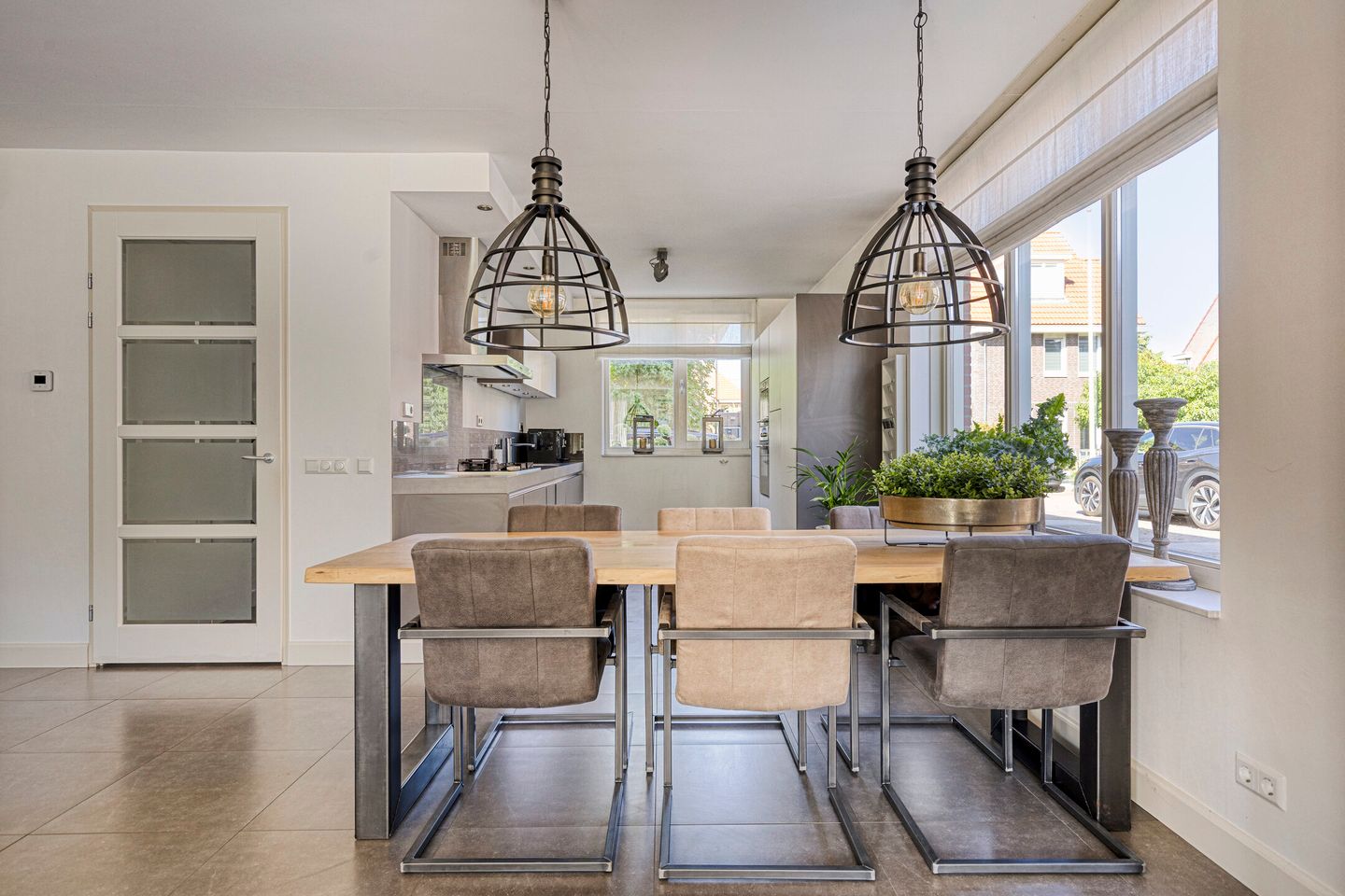 Foto 19 van Karel Jonckheerestraat 12