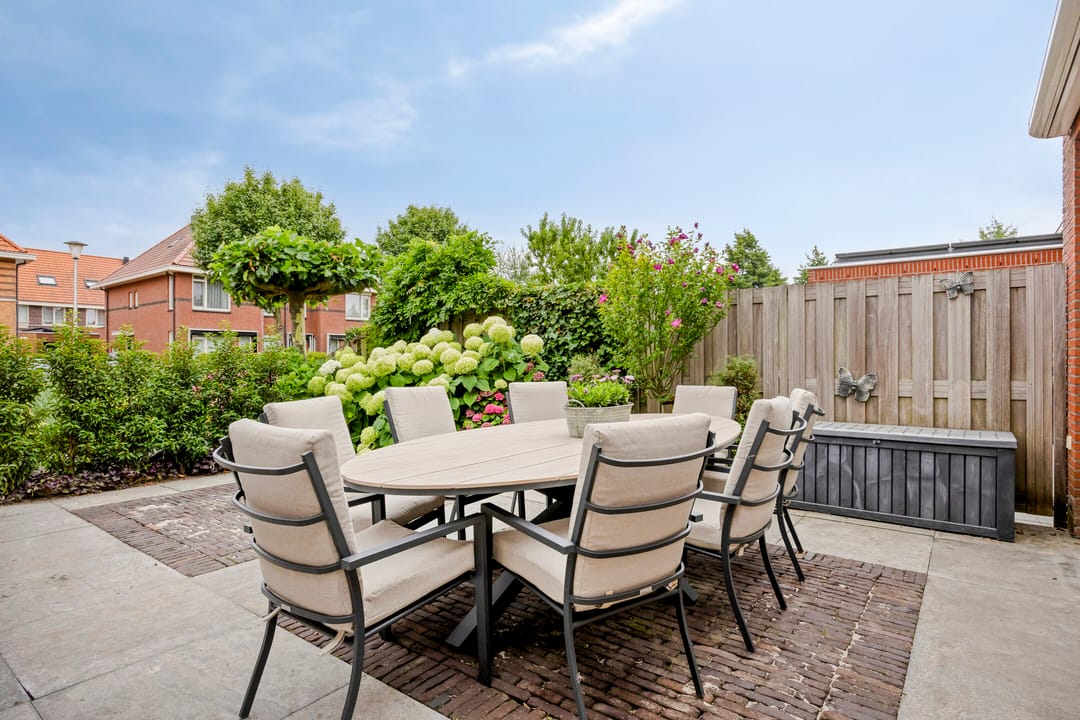 Foto 38 van Karel Jonckheerestraat 12