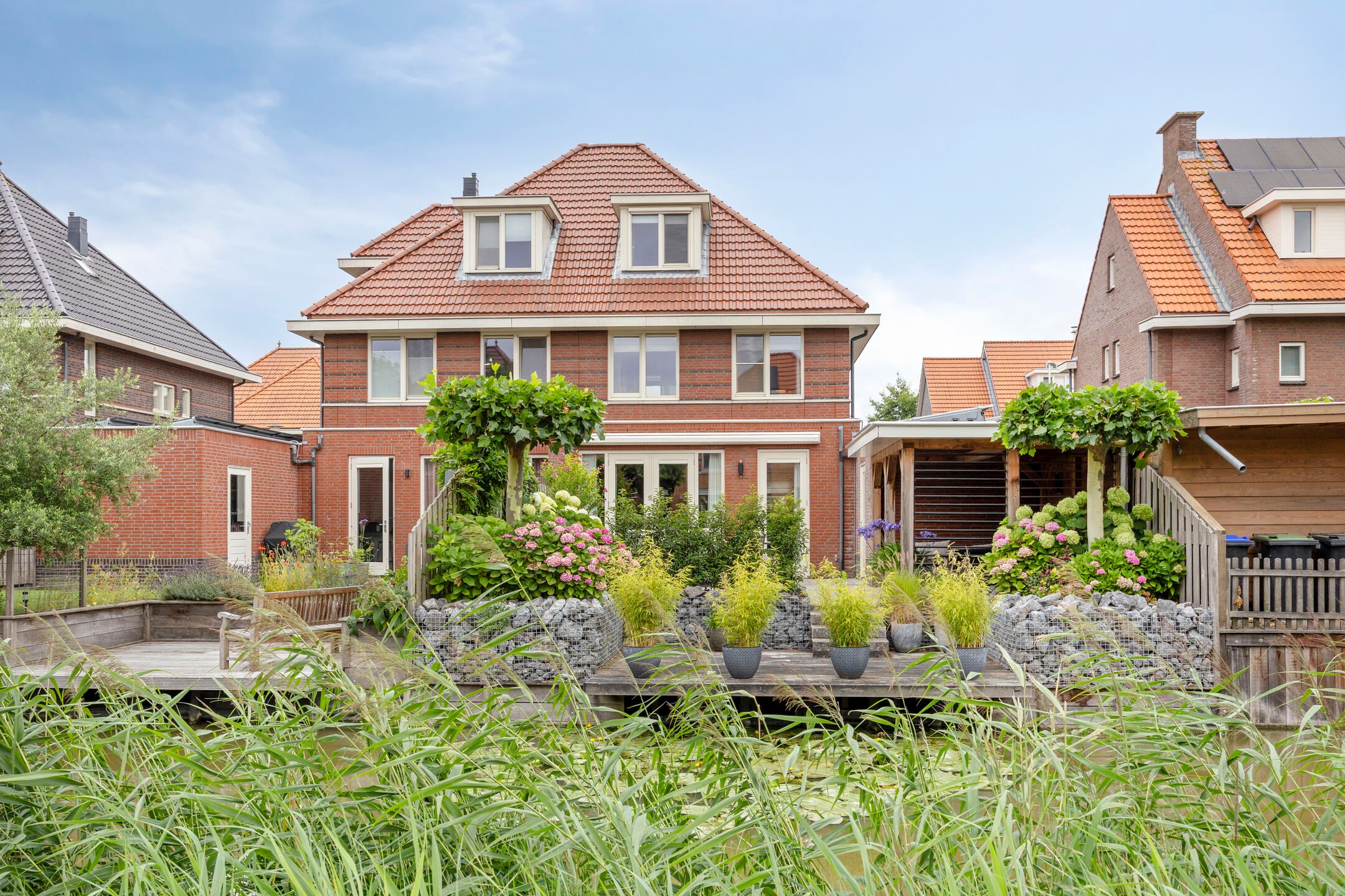 Foto 39 van Karel Jonckheerestraat 12