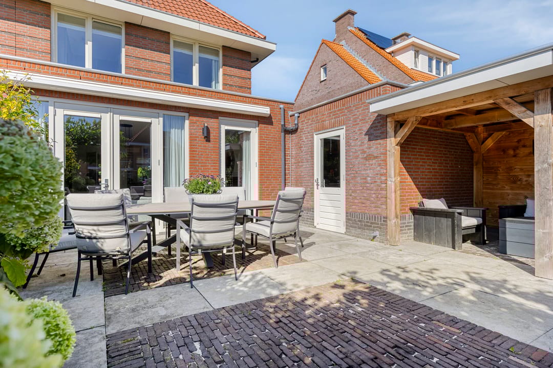 Foto 41 van Karel Jonckheerestraat 12