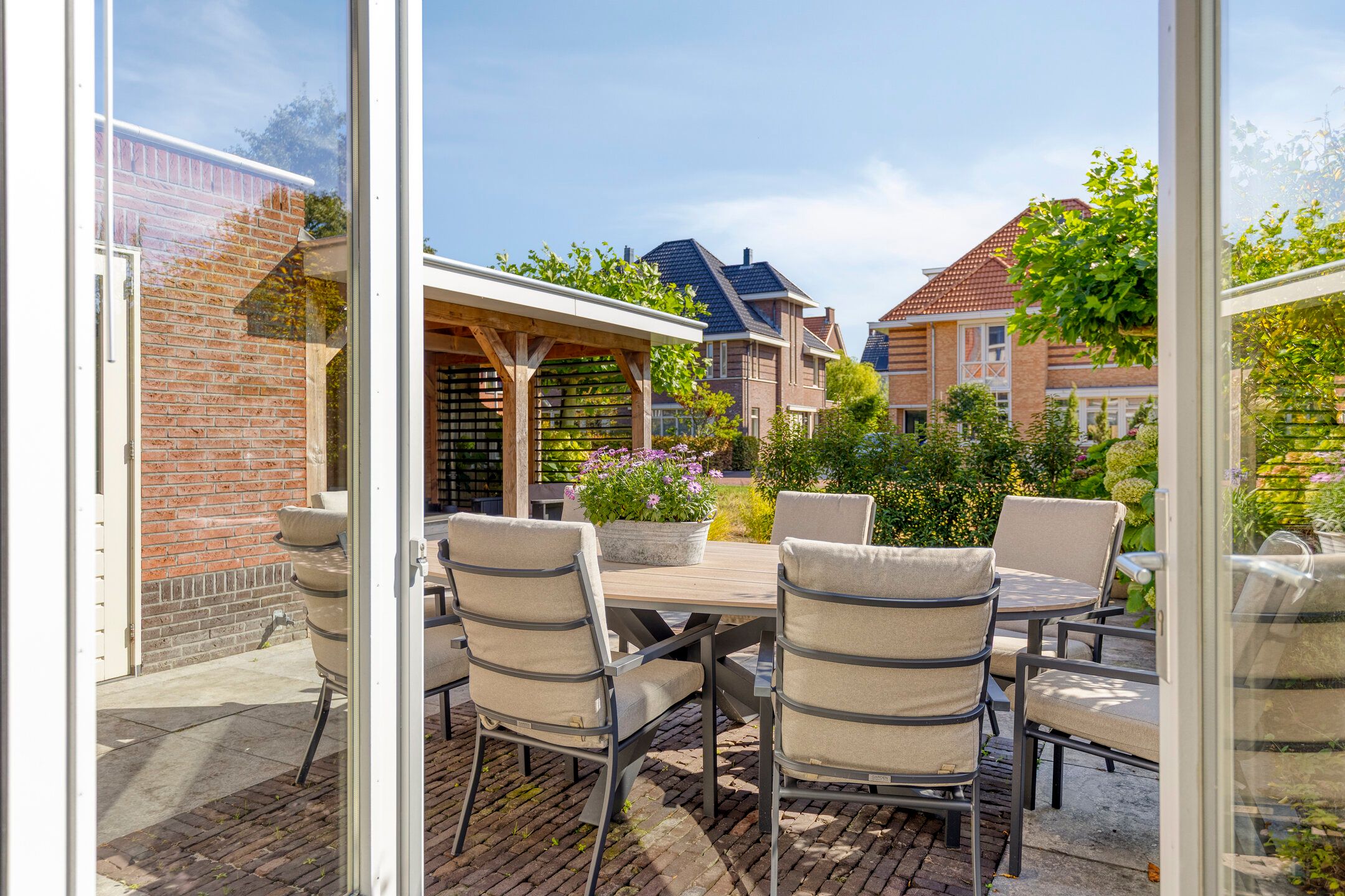 Foto 42 van Karel Jonckheerestraat 12