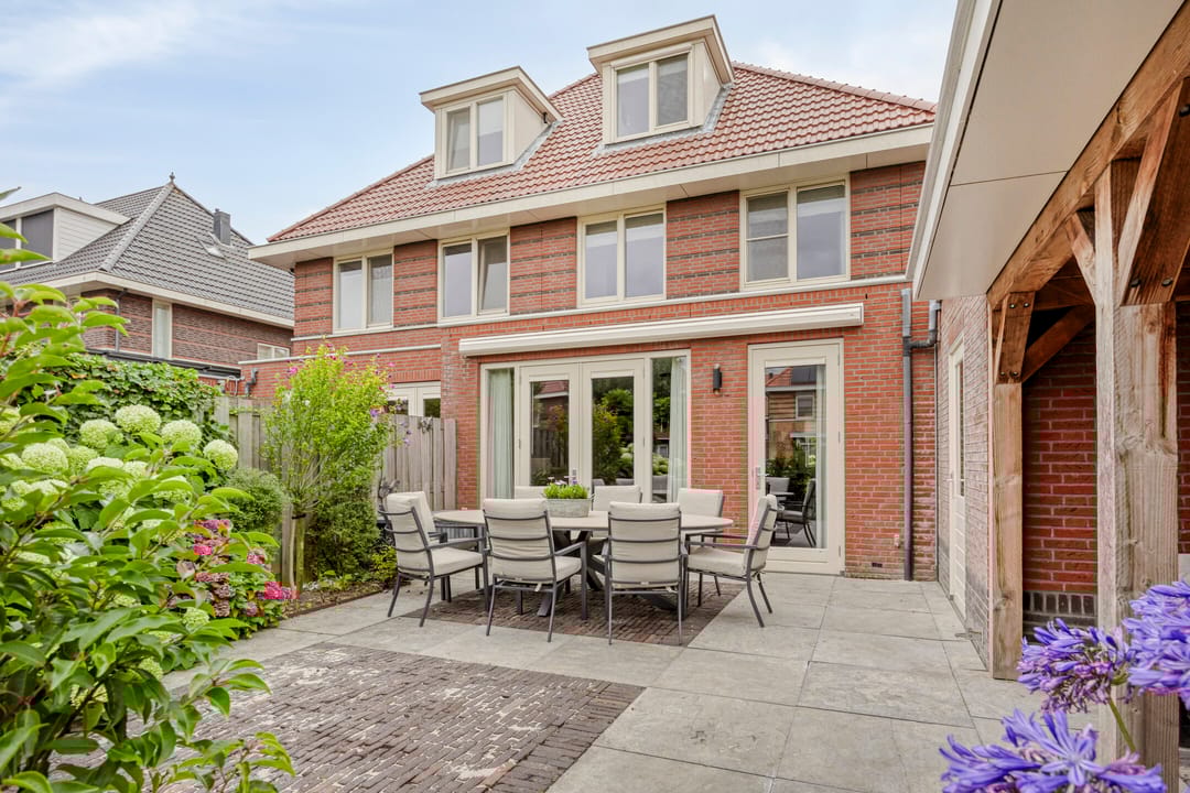 Foto 43 van Karel Jonckheerestraat 12