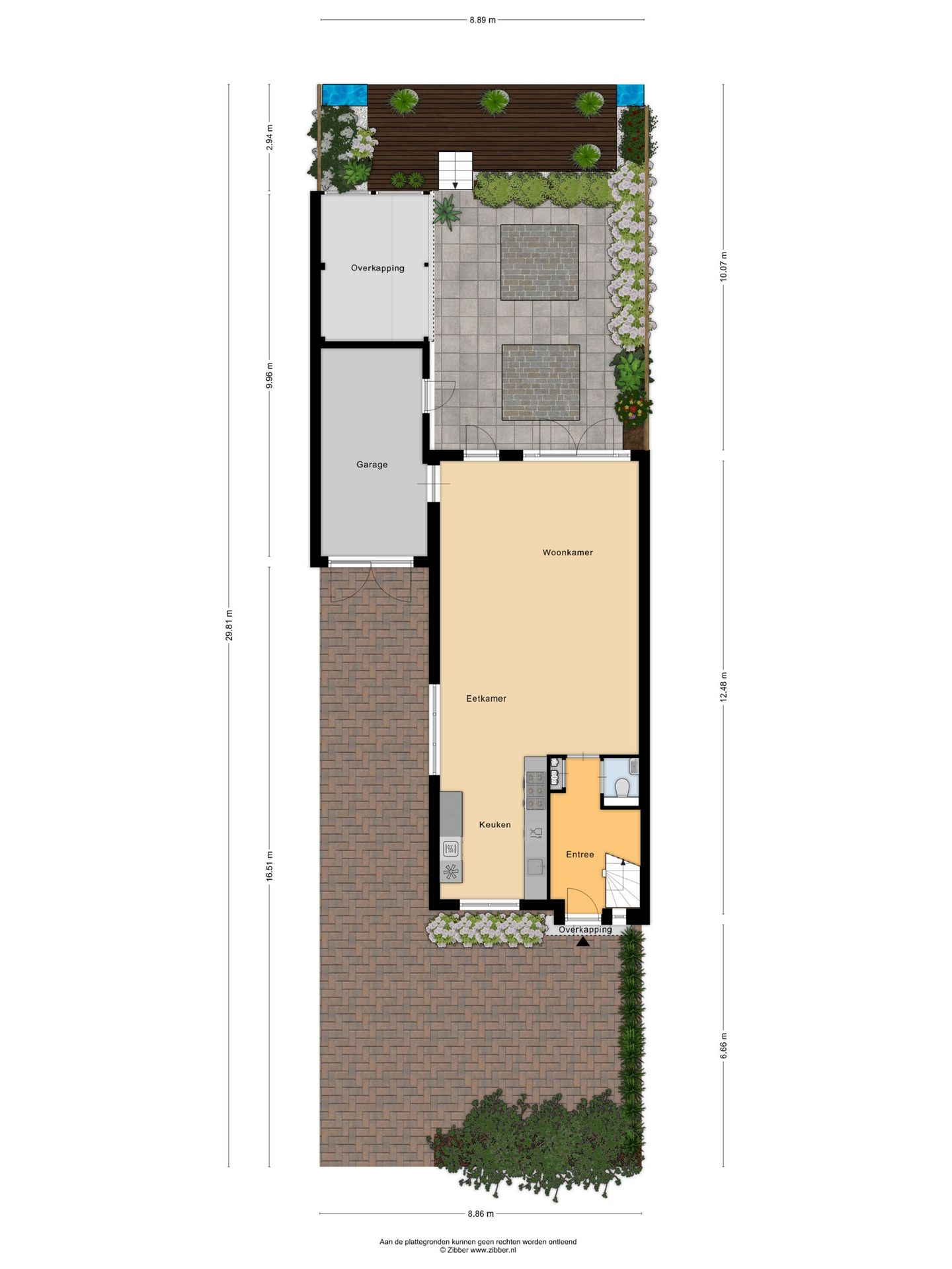 Foto 44 van Karel Jonckheerestraat 12