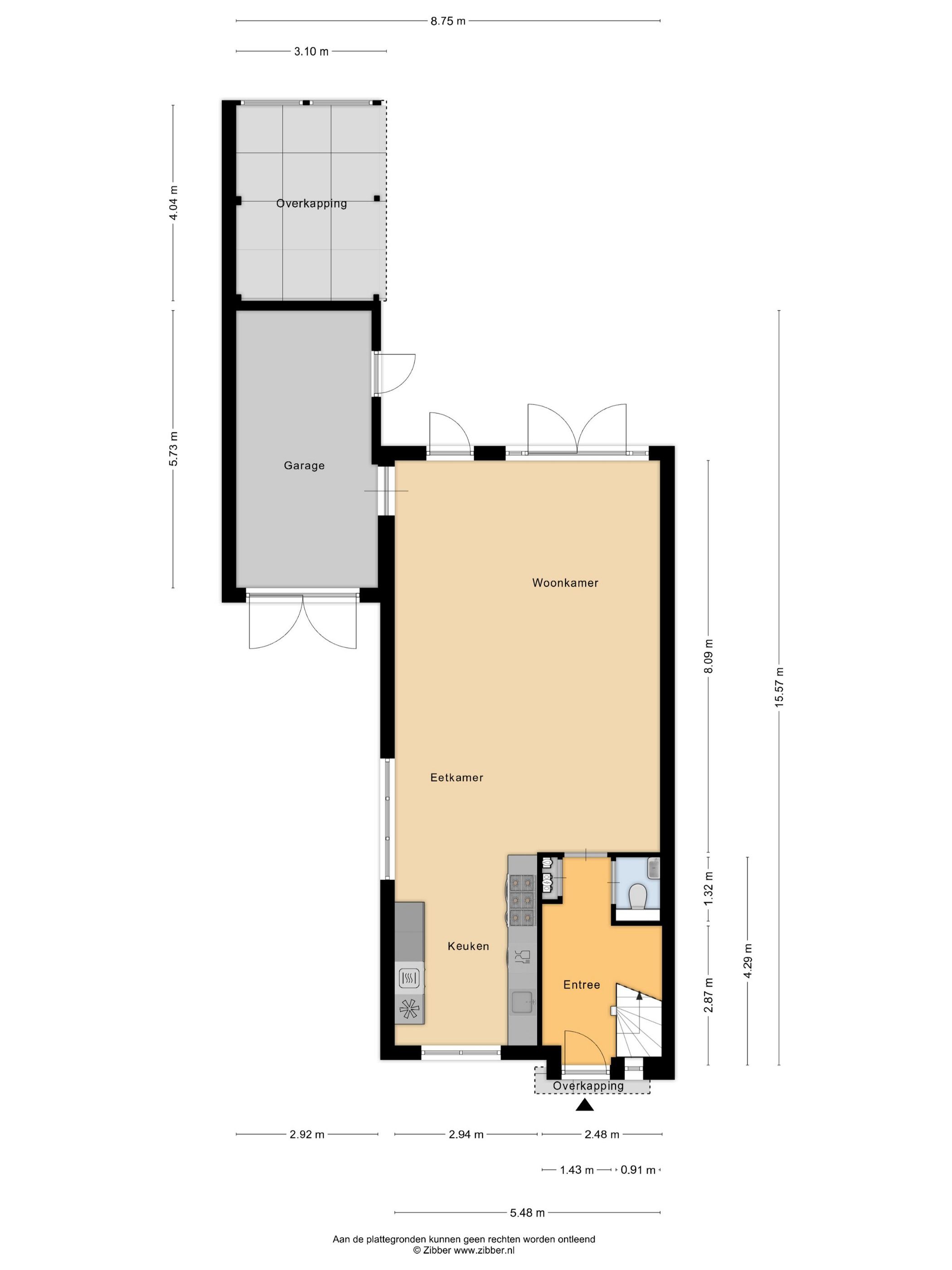 Foto 45 van Karel Jonckheerestraat 12