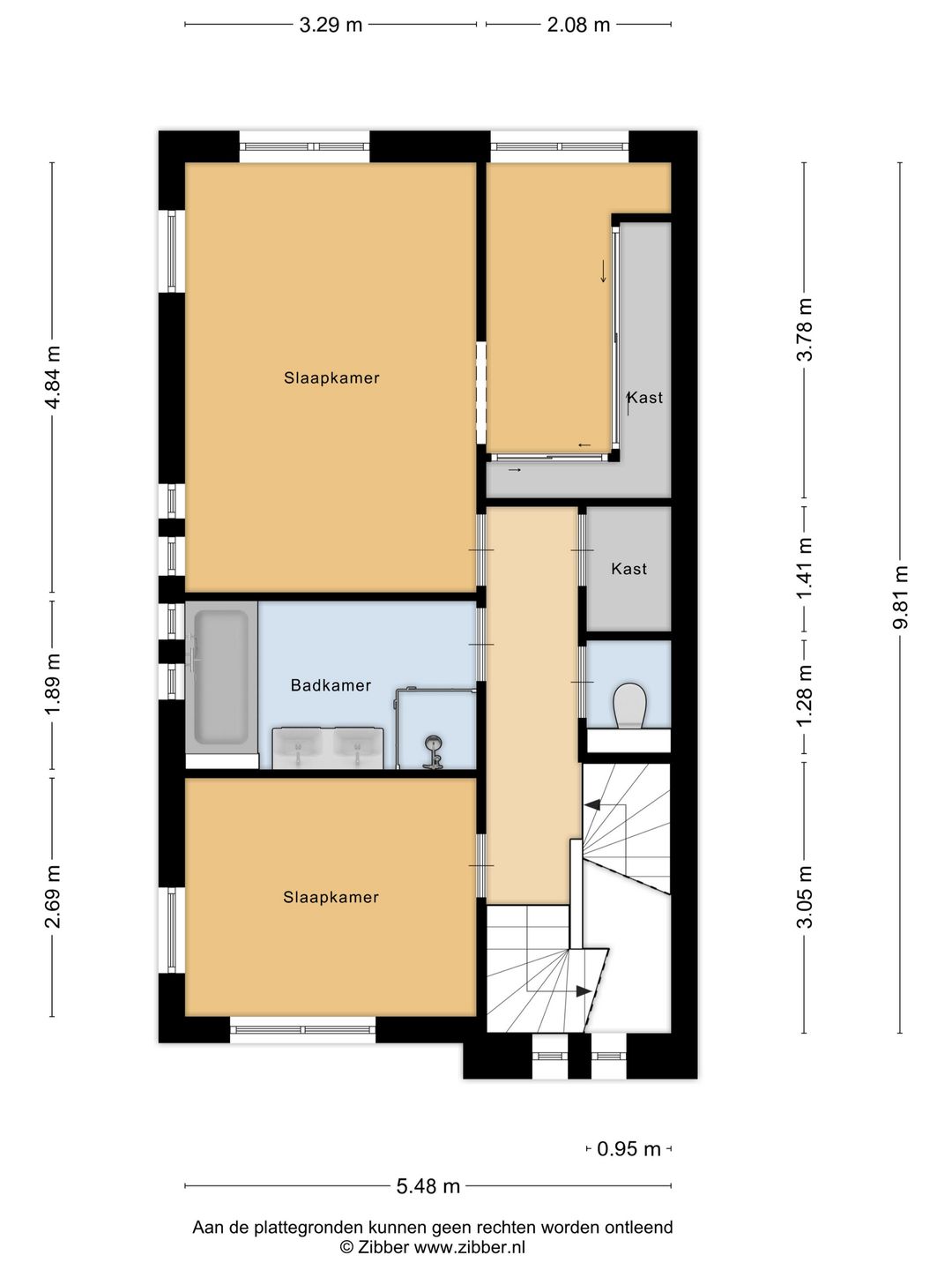 Foto 46 van Karel Jonckheerestraat 12