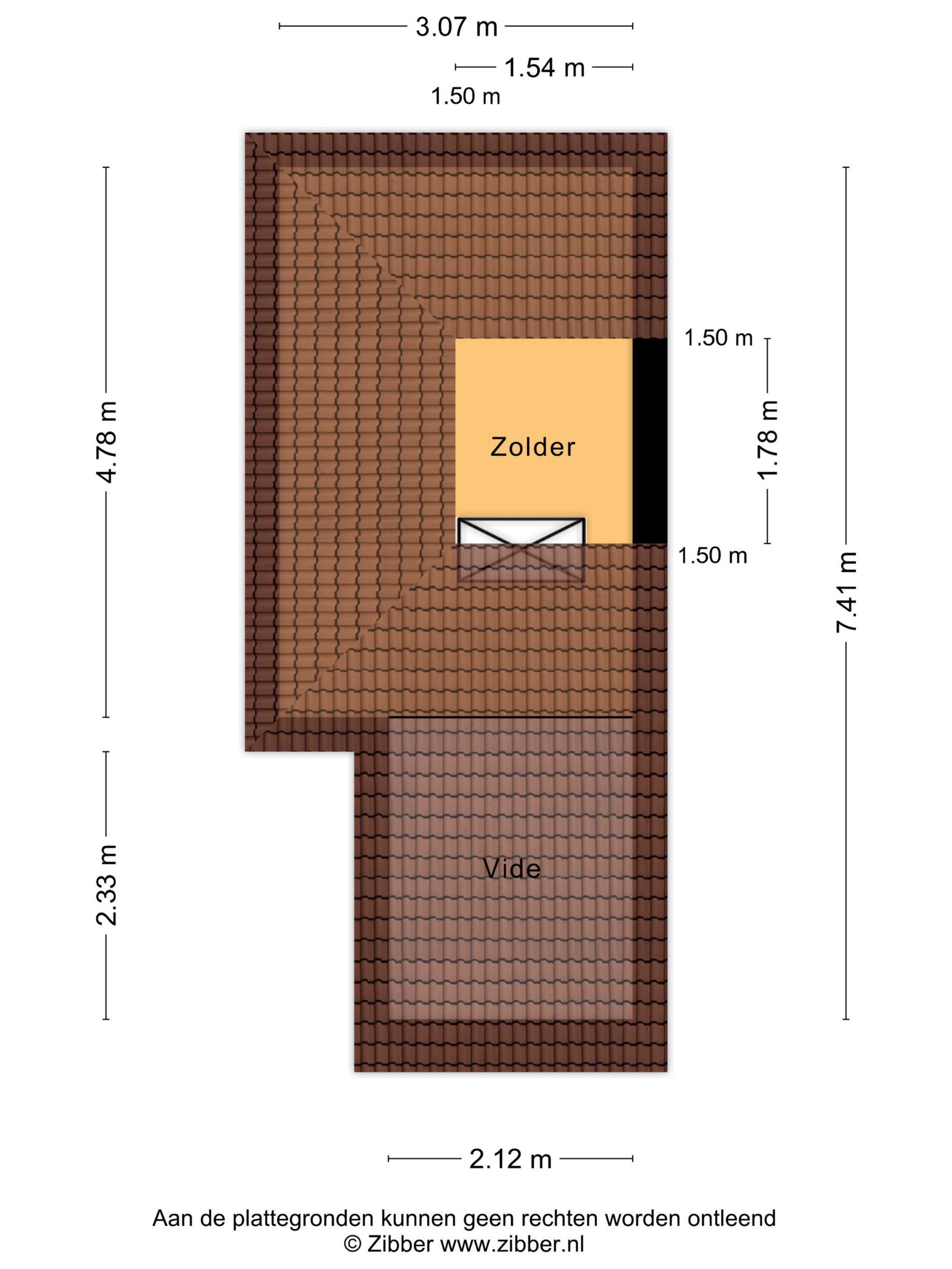 Foto 48 van Karel Jonckheerestraat 12