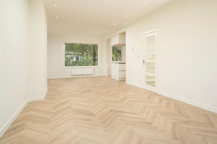 Foto 2 van Hofcampweg 43