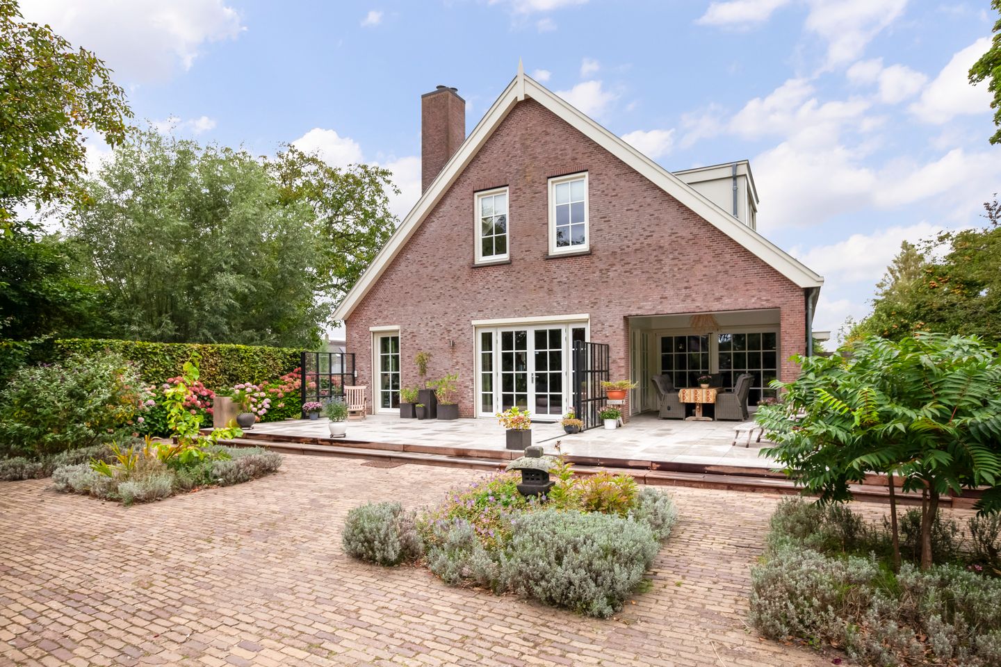 Foto 4 van Weijpoort 36-B