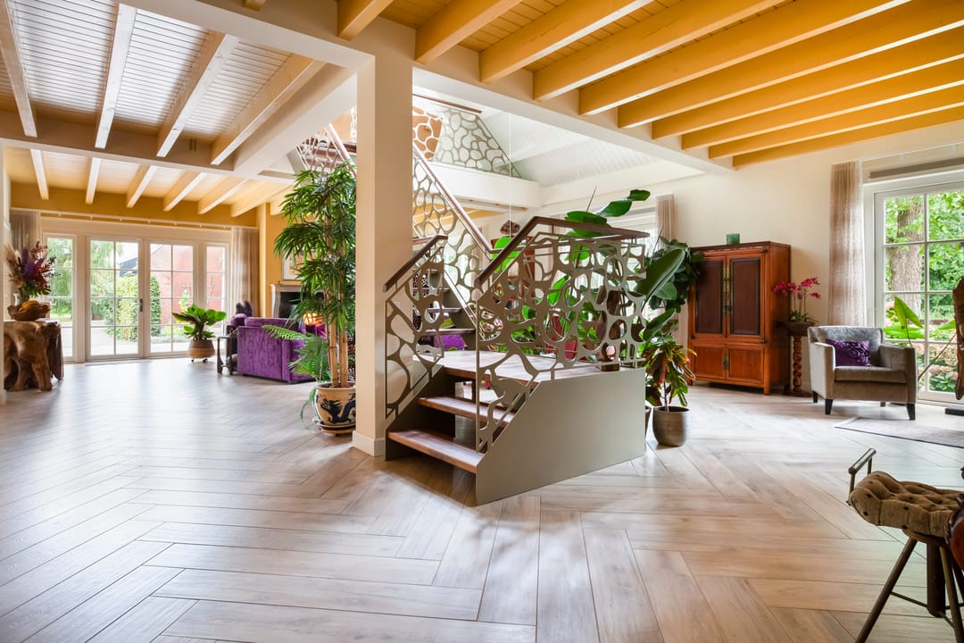 Foto 2 van Weijpoort 36-B