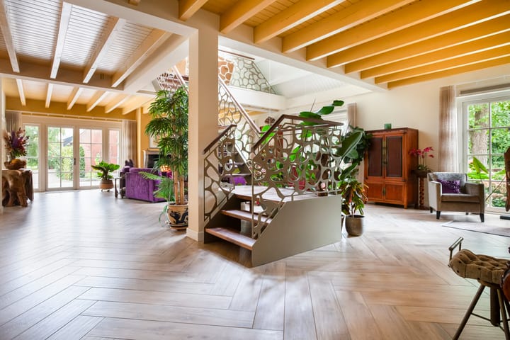 Foto 2 van Weijpoort 36-B