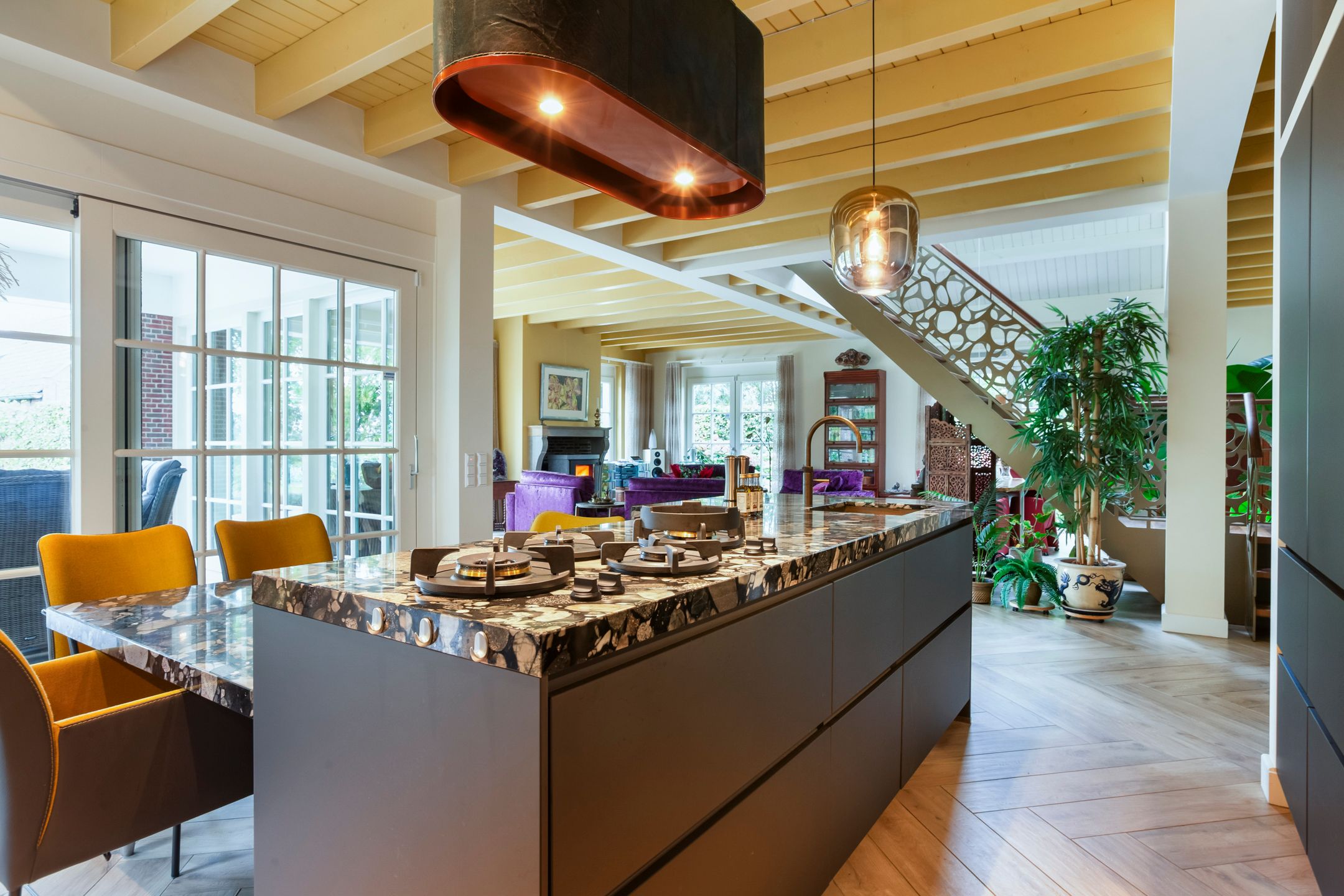 Foto 3 van Weijpoort 36-B