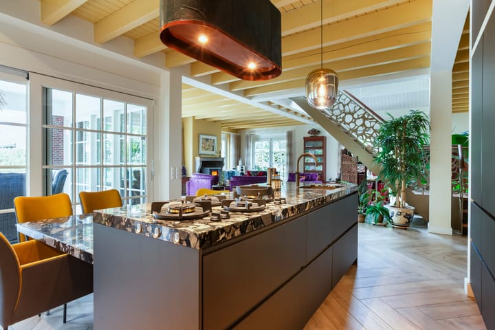 Foto 3 van Weijpoort 36-B