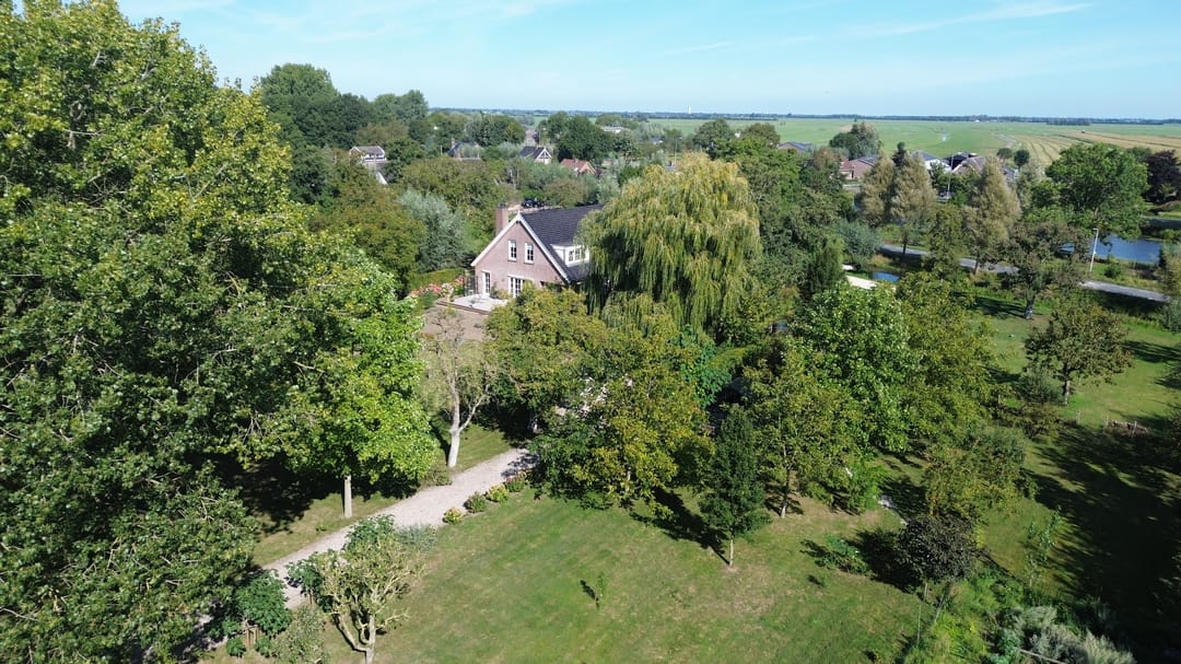 Foto 1 van Weijpoort 36-B