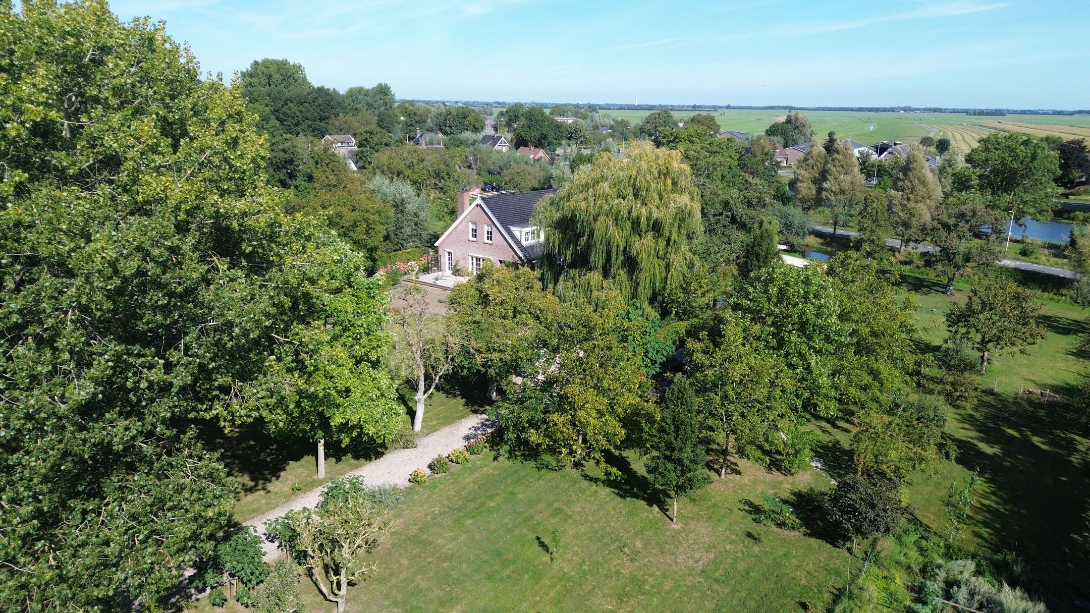 Weijpoort 36-B, 36, b, Nieuwerbrug aan den Rijn, 2415BW, Zuid-Holland, Nederland 36