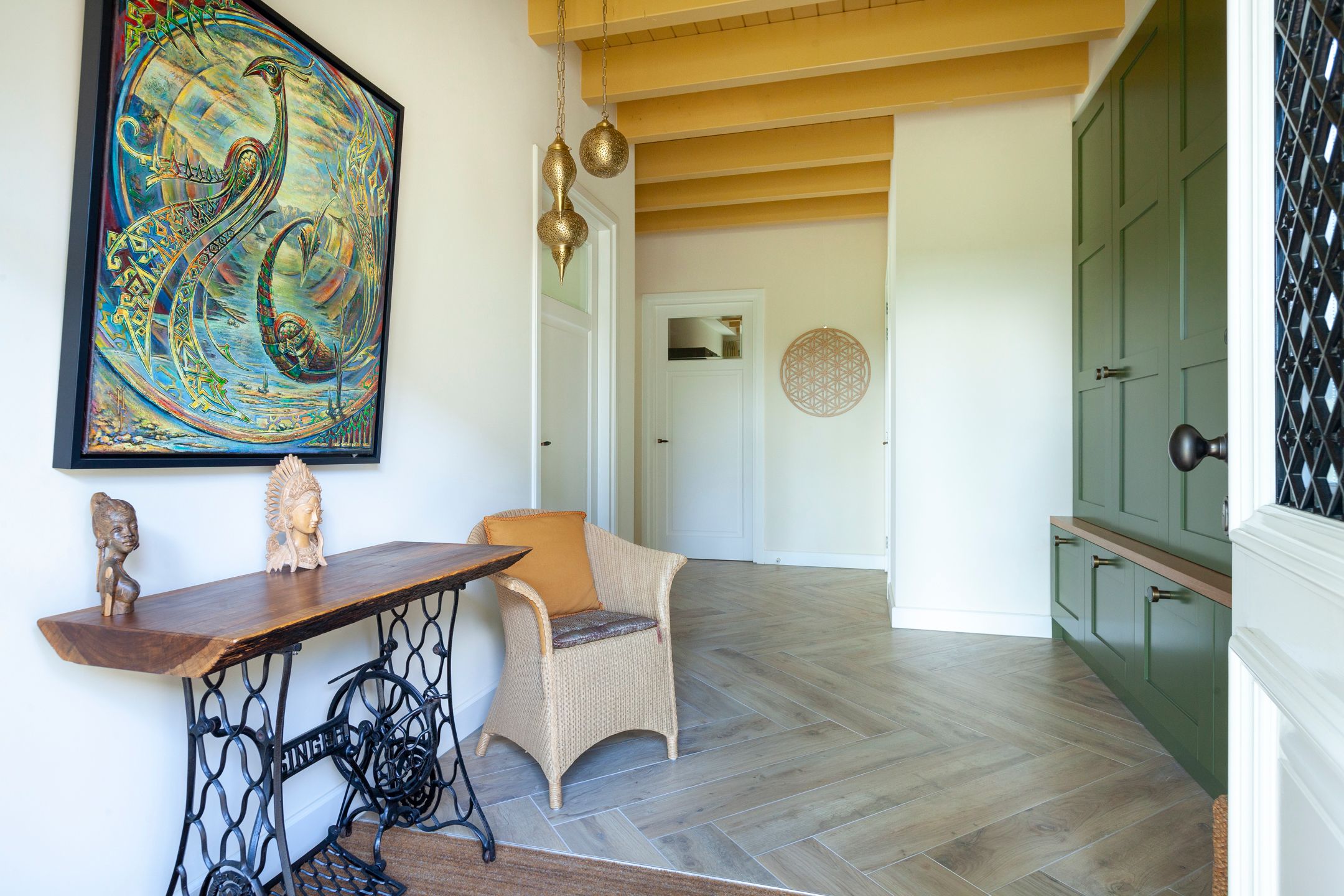 Foto 6 van Weijpoort 36-B