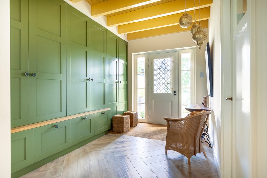 Foto 7 van Weijpoort 36-B