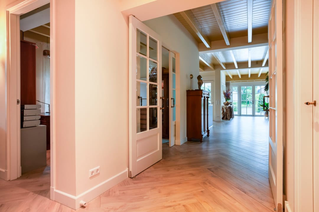 Foto 8 van Weijpoort 36-B