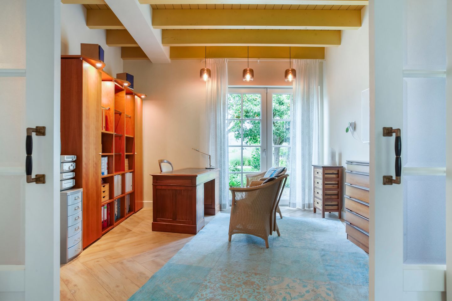 Foto 10 van Weijpoort 36-B