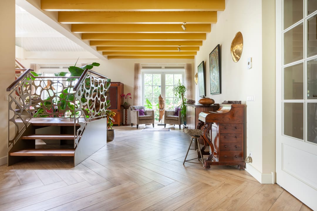 Foto 11 van Weijpoort 36-B