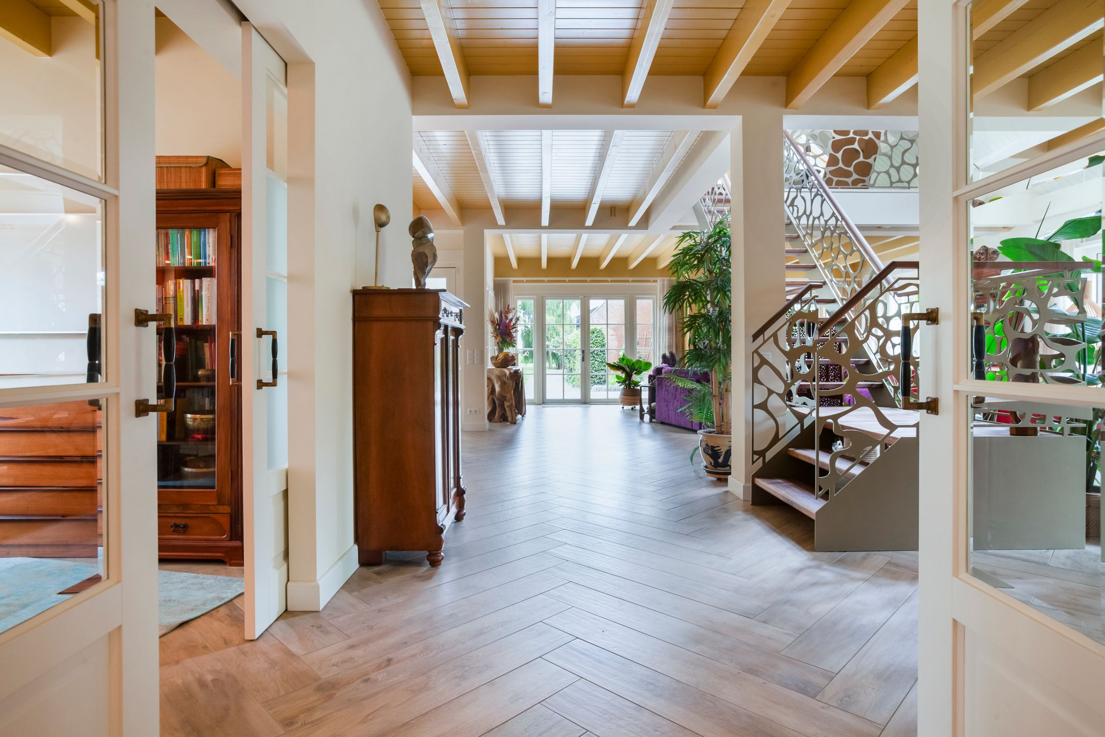 Foto 12 van Weijpoort 36-B