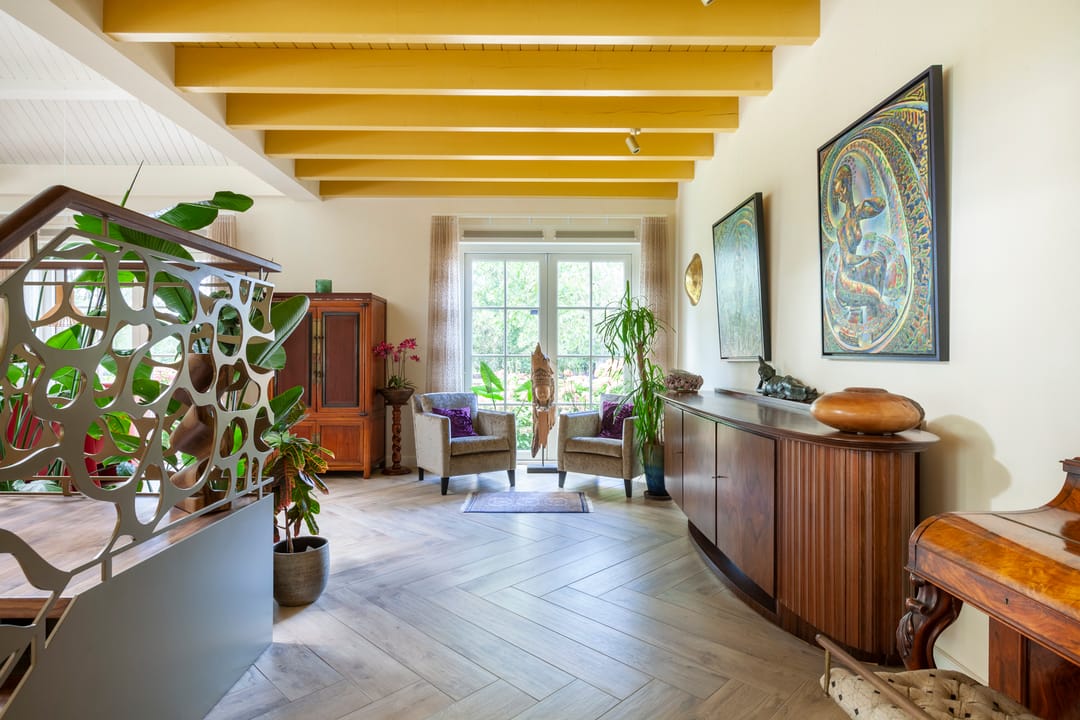 Foto 13 van Weijpoort 36-B