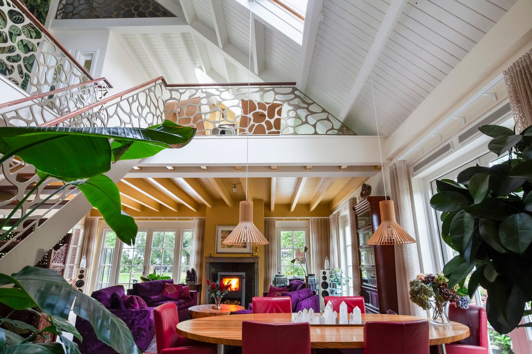 Foto 16 van Weijpoort 36-B