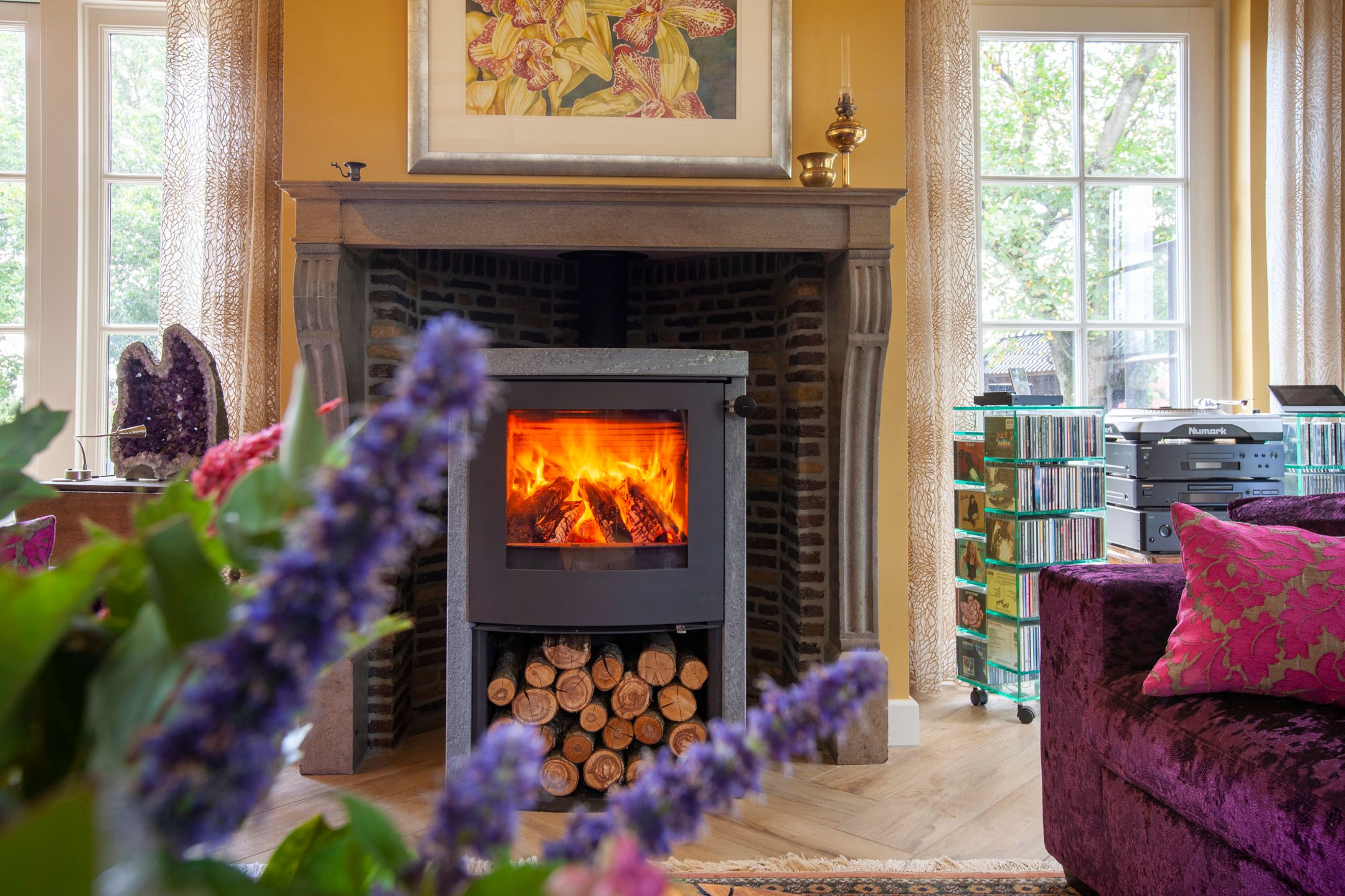 Foto 21 van Weijpoort 36-B