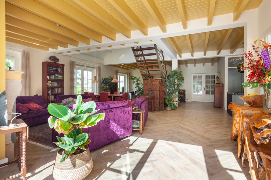 Foto 23 van Weijpoort 36-B