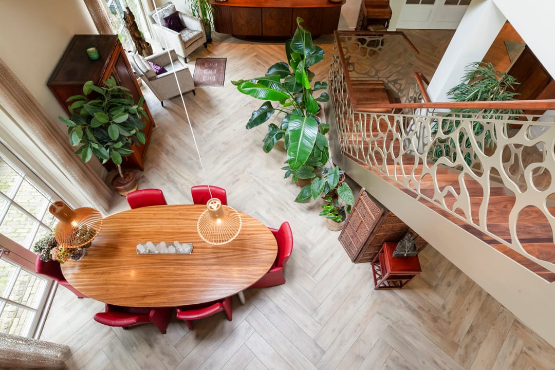 Foto 46 van Weijpoort 36-B