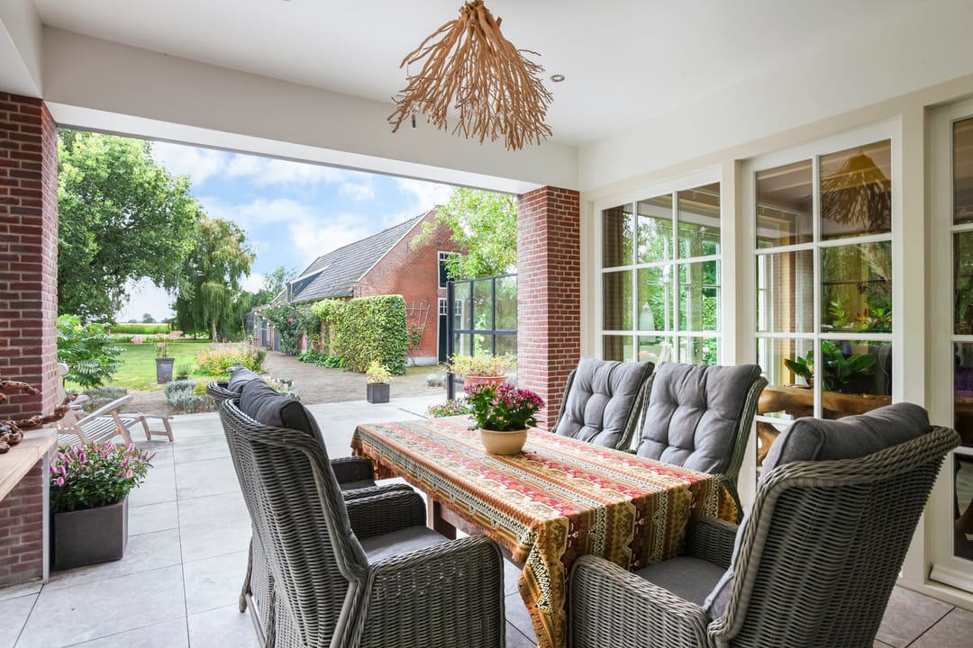 Foto 77 van Weijpoort 36-B