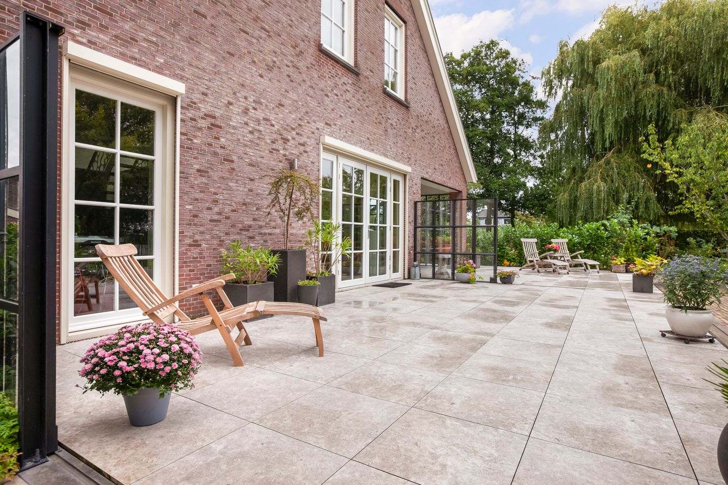 Foto 80 van Weijpoort 36-B