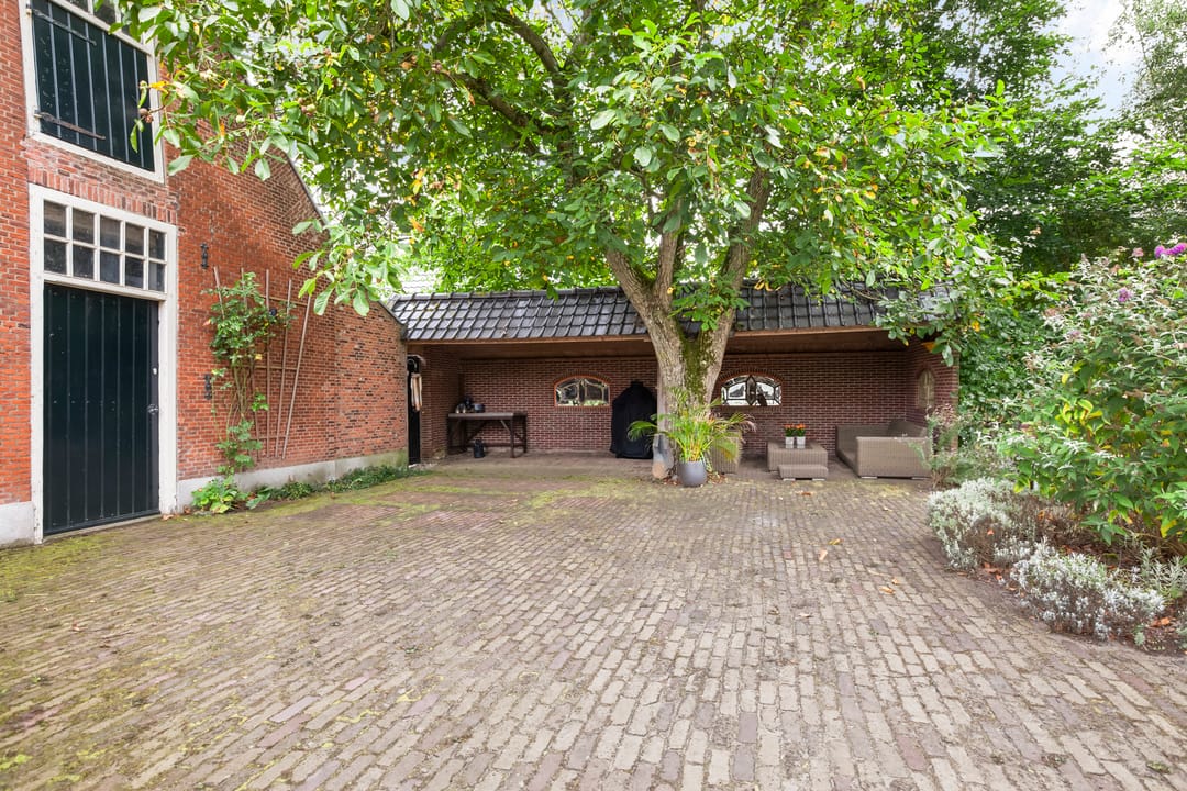 Foto 83 van Weijpoort 36-B