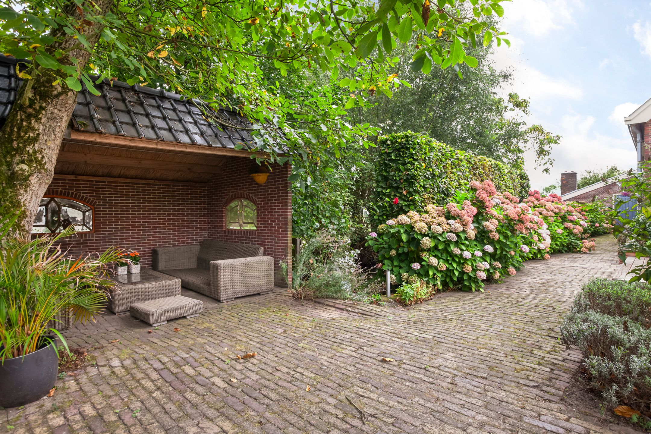 Foto 84 van Weijpoort 36-B