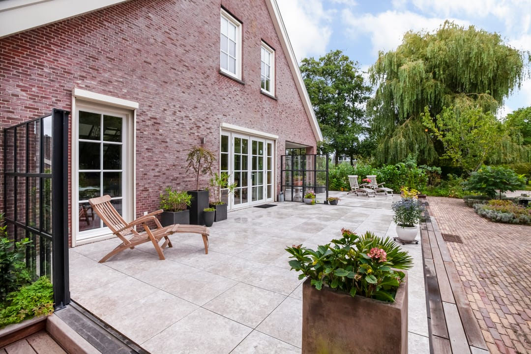 Foto 106 van Weijpoort 36-B